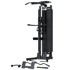 Cortex FT-12 Functional Trainer Cable Machine