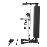 Cortex FT-12 Functional Trainer Cable Machine (2025)