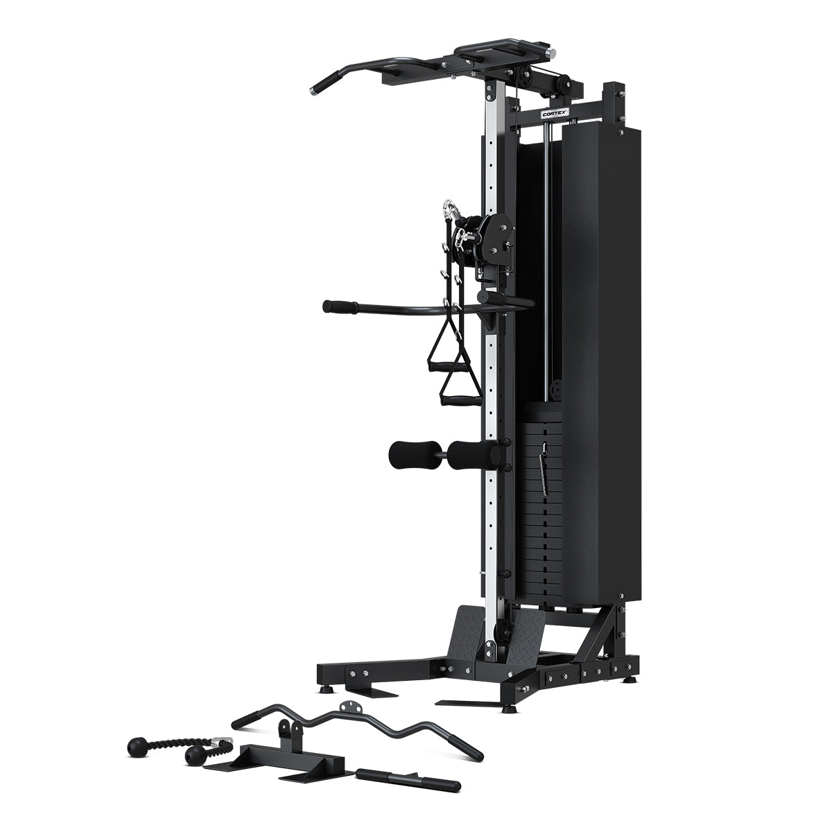 Cortex FT-12 Functional Trainer Cable Machine