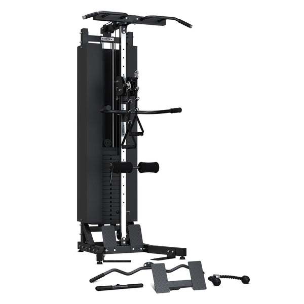 Cortex FT-12 Functional Trainer Cable Machine