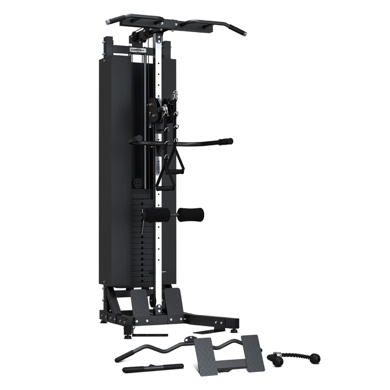 Cortex FT-12 Functional Trainer Cable Machine