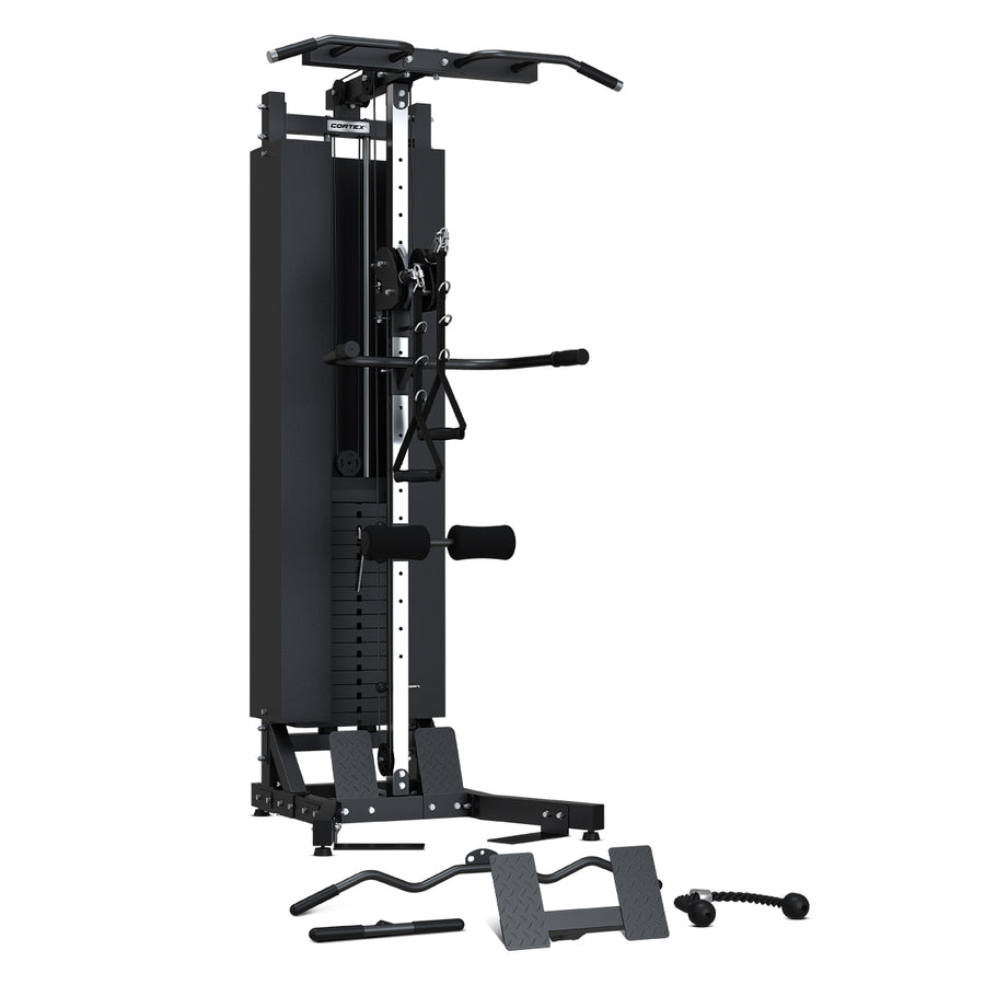 Cortex FT-12 Functional Trainer Cable Machine