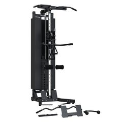 Cortex FT-12 Functional Trainer Cable Machine