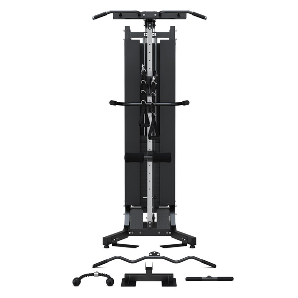Cortex FT-12 Functional Trainer Cable Machine