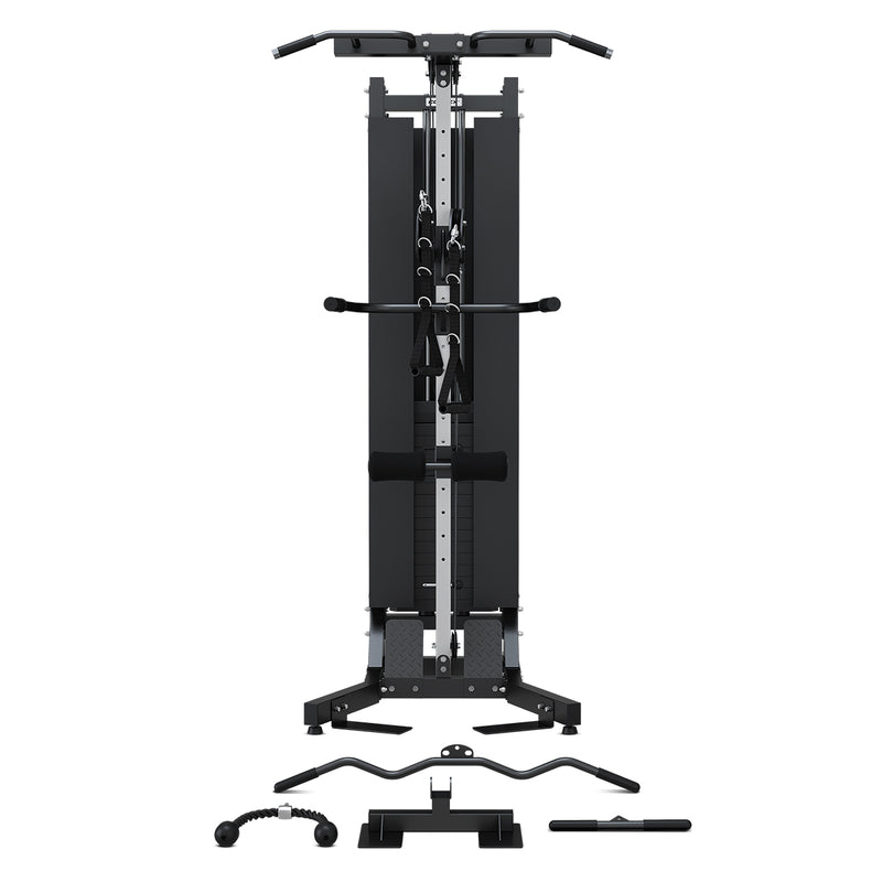 Cortex FT-12 Functional Trainer Cable Machine