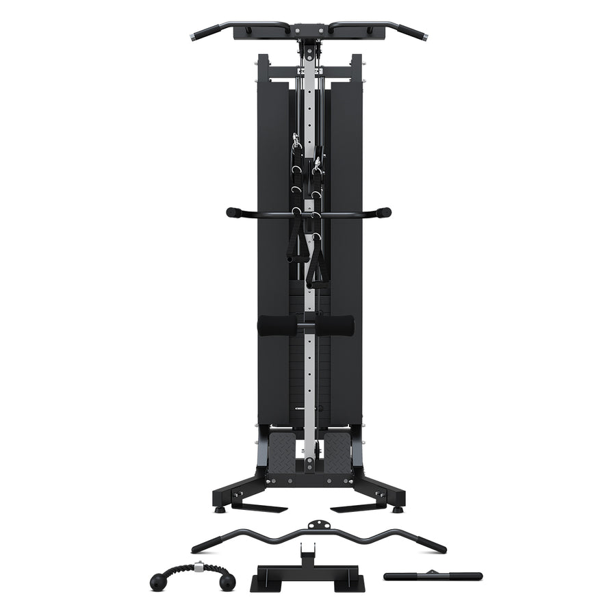 Cortex FT-12 Functional Trainer Cable Machine