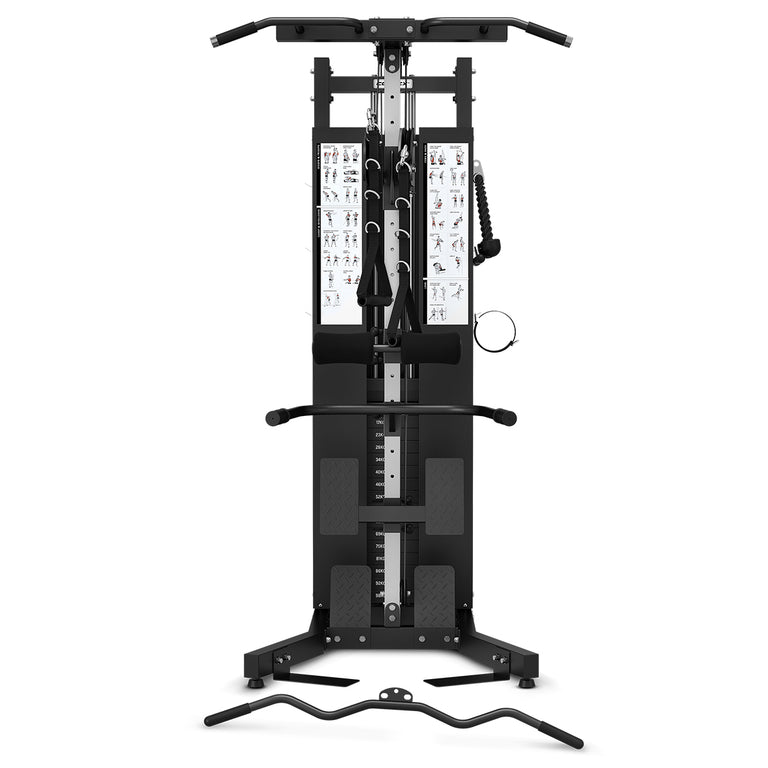 Cortex FT-12 Functional Trainer Cable Machine | Lifespan Fitness