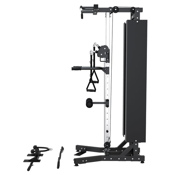 Cortex FT-12 Functional Trainer Cable Machine