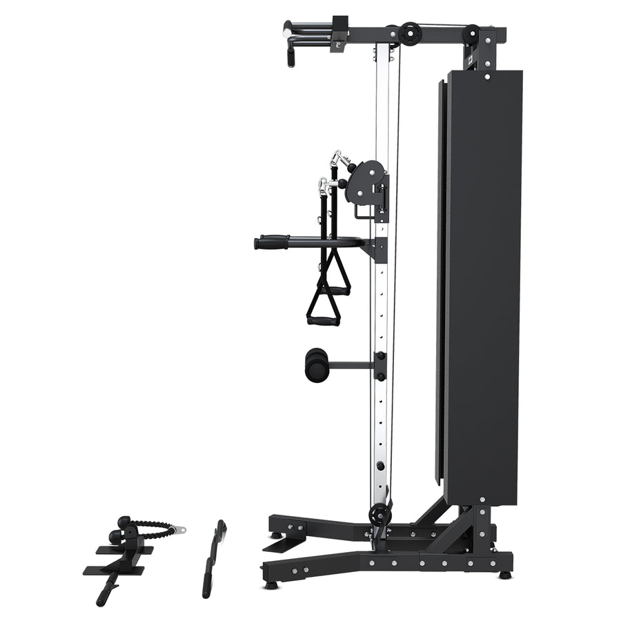 Cortex FT-12 Functional Trainer Cable Machine