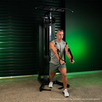 Cortex FT-12 Functional Trainer Cable Machine