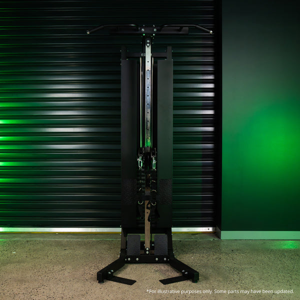 Cortex FT-12 Functional Trainer Cable Machine