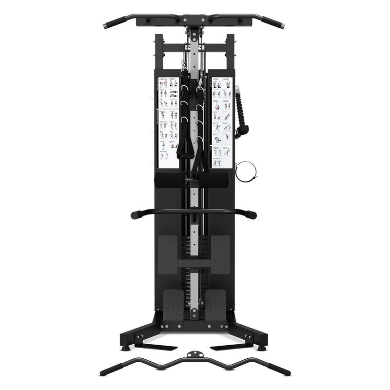 Cortex FT-13 Commercial Functional Trainer Cable Machine 100kg