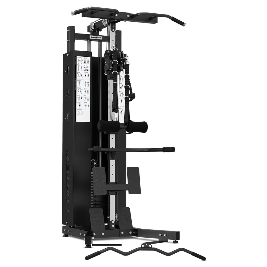 Cortex FT-13 Functional Trainer Cable Machine 100kg