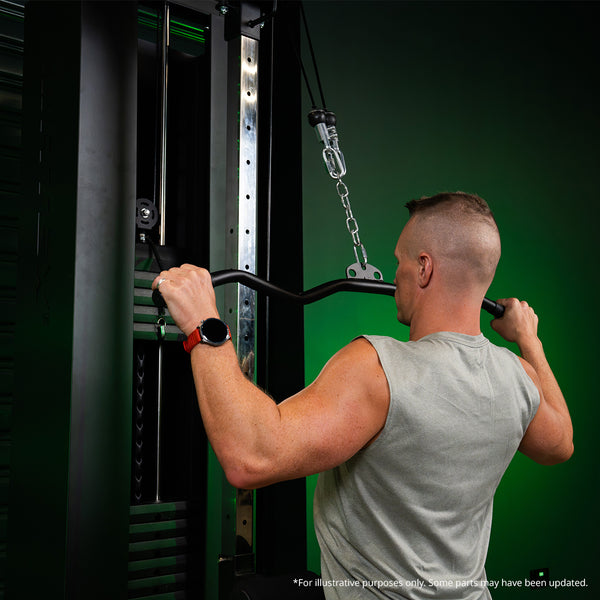 Cortex FT-13 Functional Trainer Cable Machine 100kg