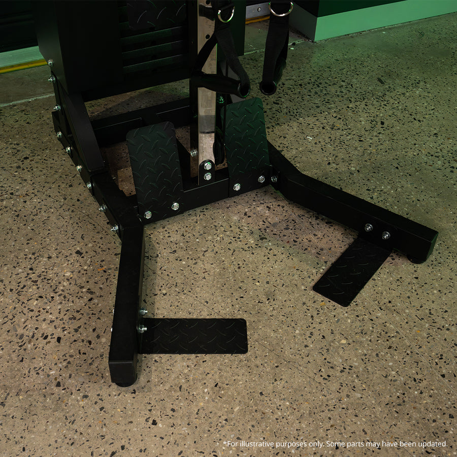Cortex FT-13 Functional Trainer Cable Machine 100kg