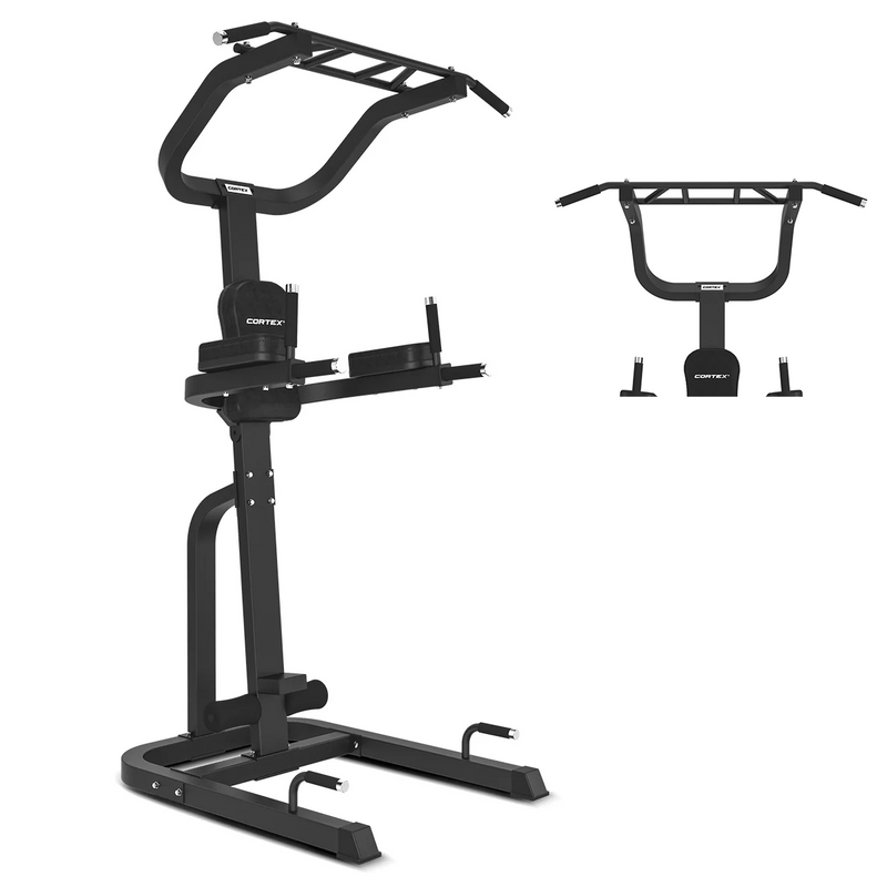 CORTEX PT-105 Commercial Power Tower