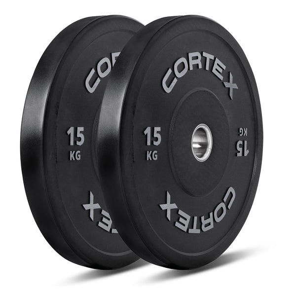 CORTEX SM-20 6-in-1 Power Rack with Smith & Cable Machine + Leg Press Attachment + BN-9 Bench + 130kg Olympic Bumper Weight Plate & Barbell Package