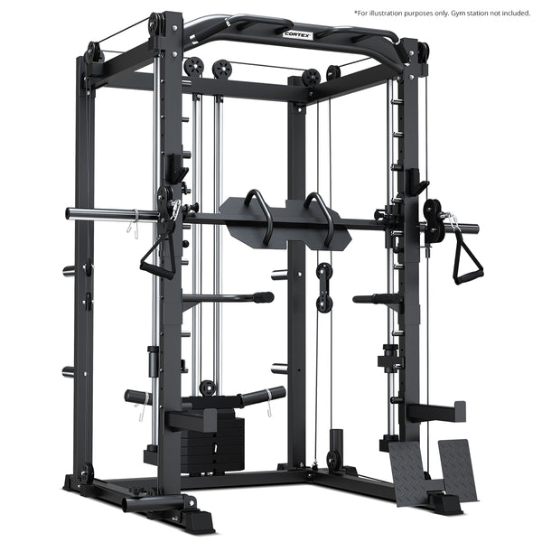 Cortex SM-20/SM-25 Leg Press Add On