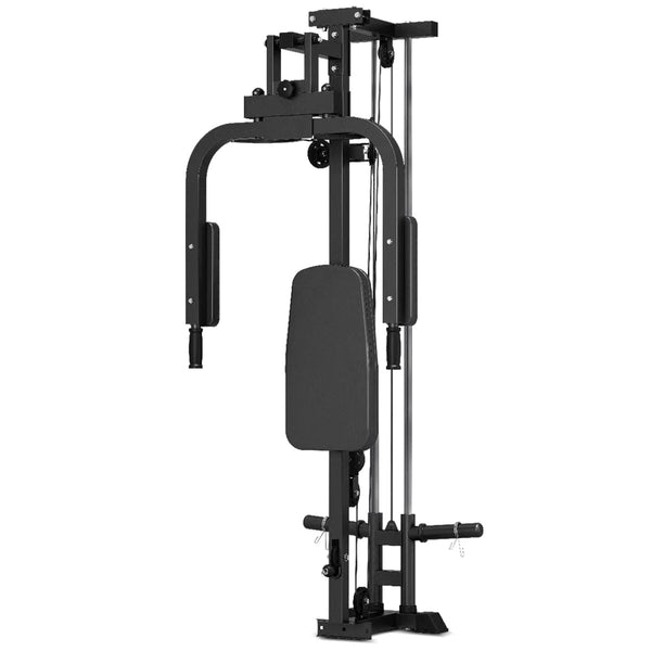 Cortex SM 25 6 In 1 Power Rack with Smith Cable Machine BN 9