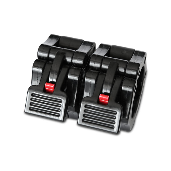 CORTEX SM-25 6-in-1 Power Rack with Smith & Cable Machine