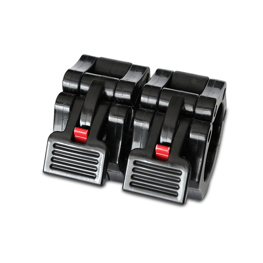 Cortex SM-25 6-in-1 Power Rack with Smith & Cable Machine with 48kg Revolock V2 Adjustable Dumbbells + 100kg Essentials Package