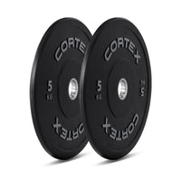 CORTEX SM-26 6-in-1 Power Rack with Dual Stack Smith & Cable Machine + BN9 Bench + 130kg Olympic Weight Plate & Barbell Package