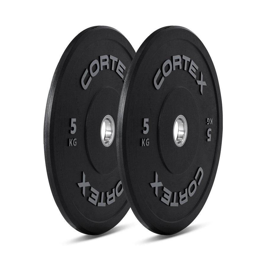CORTEX SM-26 6-in-1 Power Rack with Dual Stack Smith & Cable Machine + BN9 Bench + 130kg Olympic Weight Plate & Barbell Package