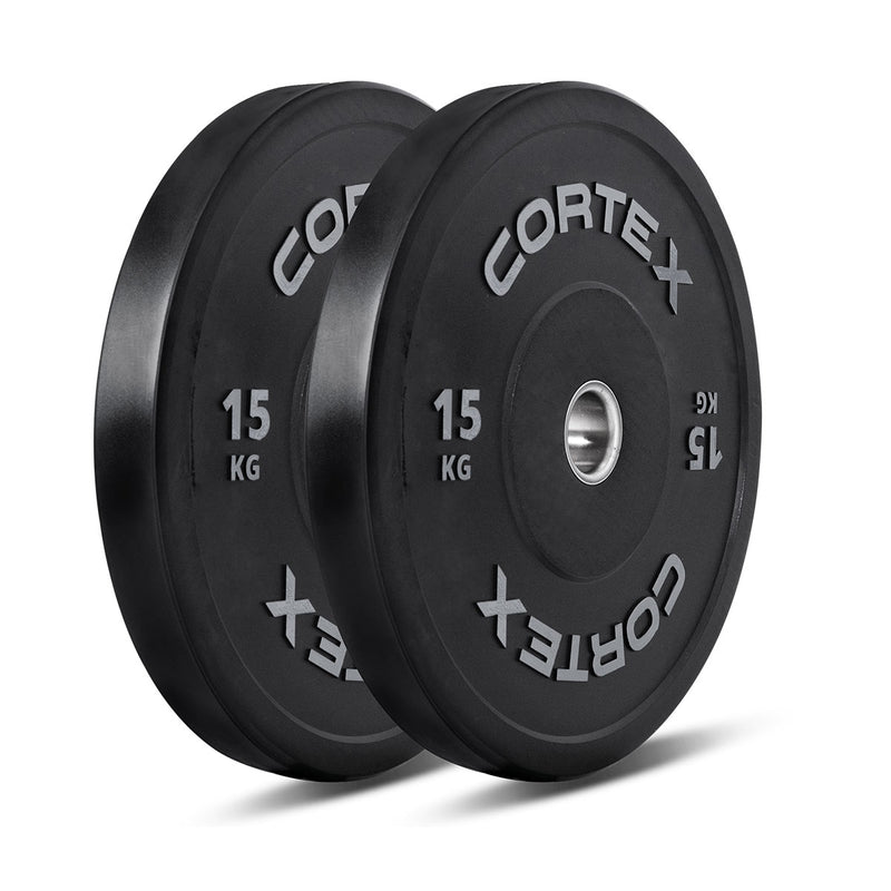 CORTEX SM-26 6-in-1 Power Rack with Dual Stack Smith & Cable Machine + BN9 Bench + 130kg Olympic Weight Plate & Barbell Package