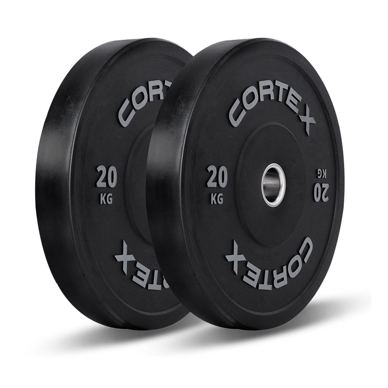 CORTEX SM-26 6-in-1 Power Rack with Dual Stack Smith & Cable Machine + BN9 Bench + 130kg Olympic Weight Plate & Barbell Package