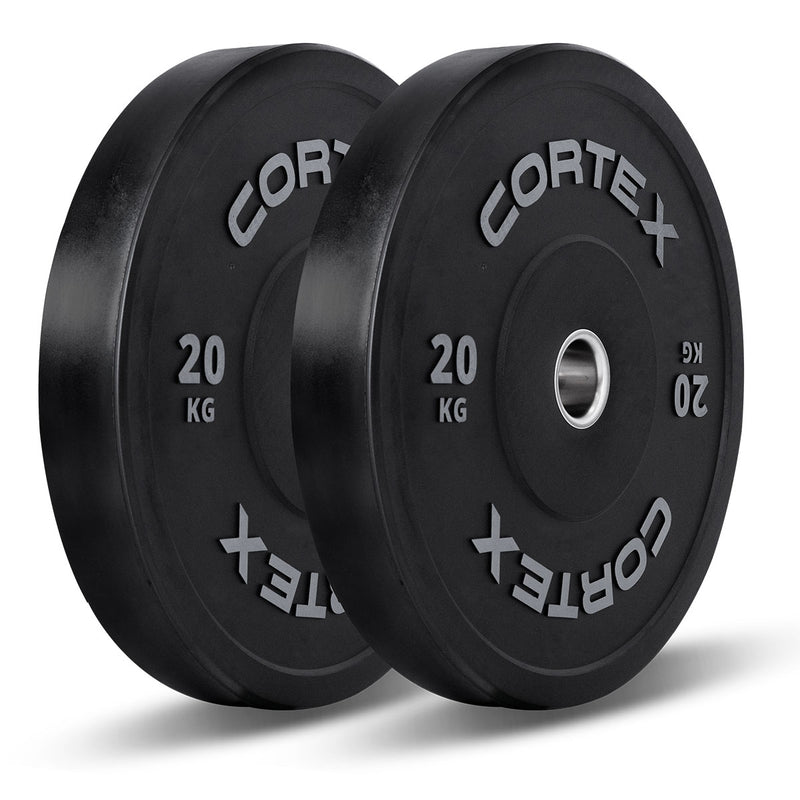 Cortex SM-26 6-in-1 Power Rack with Dual Stack Smith & Cable Machine with 48kg Revolock V2 Adjustable Dumbbells + 130kg Pro Package