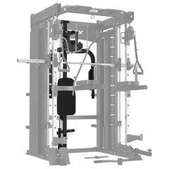CORTEX SM-26 Chest Fly & Pulley Station Upgrade Attachment