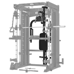 CORTEX SM-26 Chest Fly & Pulley Station Upgrade Attachment