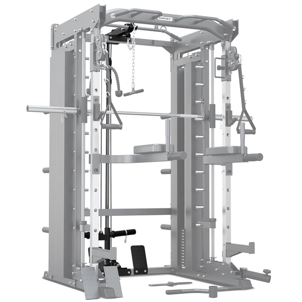 Cortex SM-26 Single Station Upgrade Attachment