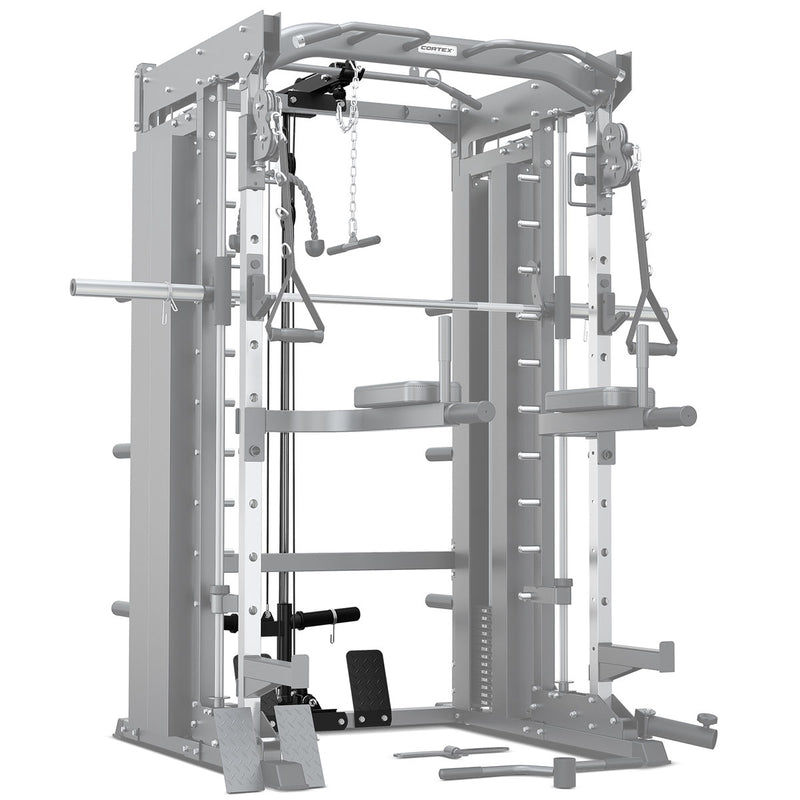 Cortex SM-26 Single Station Upgrade Attachment
