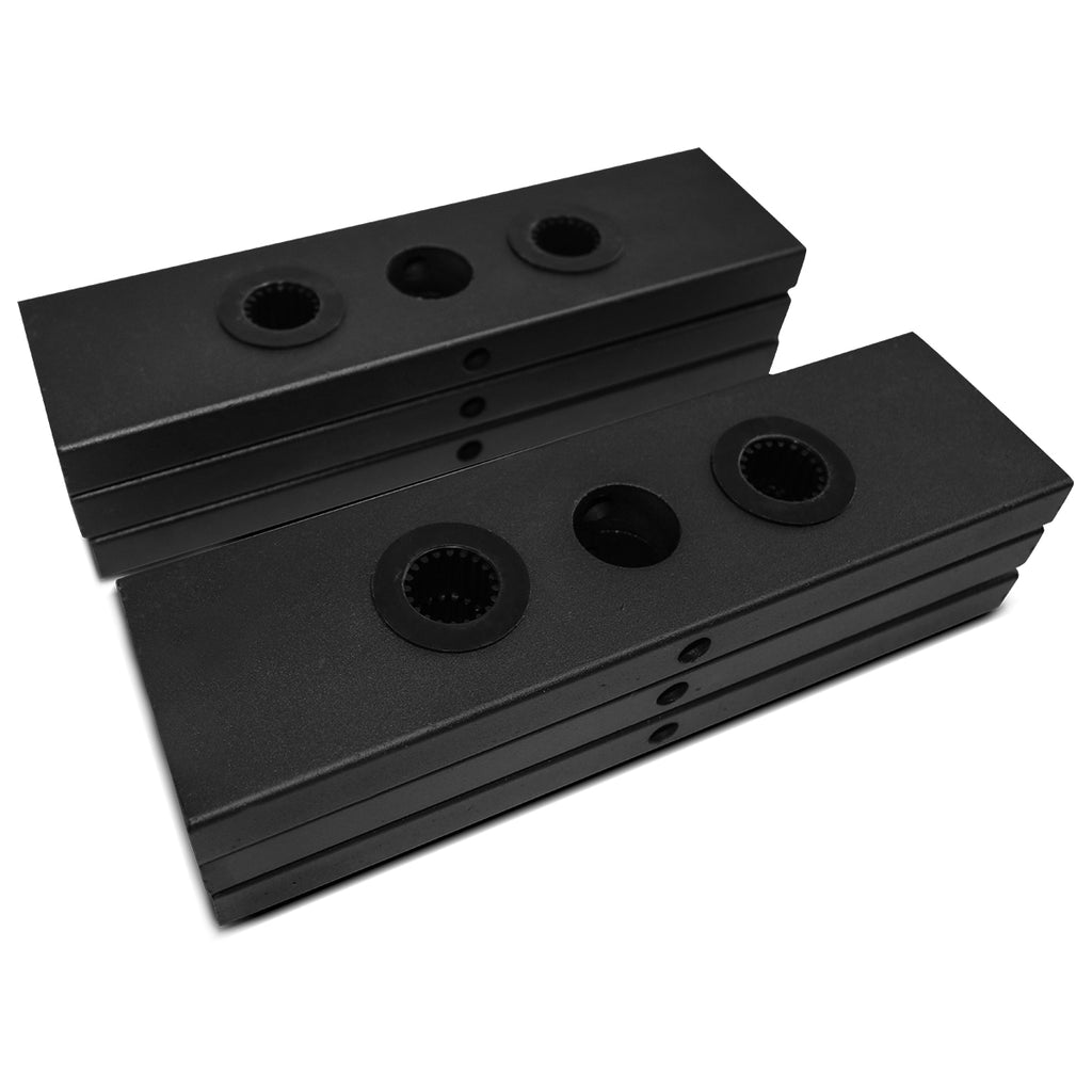Cortex SM26 200kg Weight Stack Upgrade Set | Lifespan Fitness