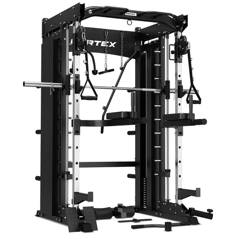 Shop Functional Trainers & Cable Machines | Lifespan Fitness