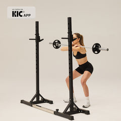 CORTEX SR-10 Portable Squat Rack Stands