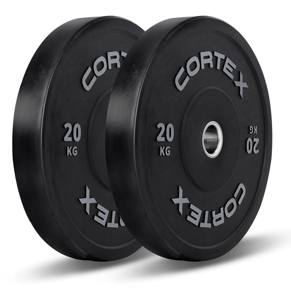 Cortex SR3 Squat Rack with 100kg Olympic Bumper Weight + BN-9 Bench + Barbell Package