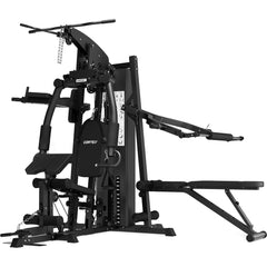 Cortex SS4 Functional Home Gym Complete Multi Station