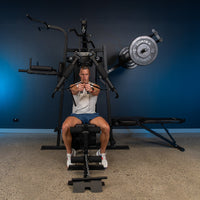 Cortex SS4 Single Station Functional Home Gym (Complete Multi Station)