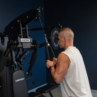 Cortex SS4 Single Station Functional Home Gym (Complete Multi Station)