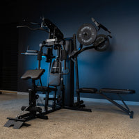 Cortex SS4 Single Station Functional Home Gym (Complete Multi Station)