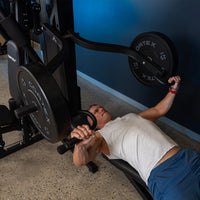 Cortex SS4 Single Station Functional Home Gym (with Chest and Squat Station)