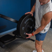 Cortex SS4 Single Station Functional Home Gym (with Chest and Squat Station)