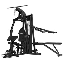 Cortex SS4 Functional Home Gym + Chest & Squat Station