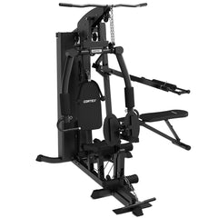 Cortex SS4 Functional Home Gym + Chest & Squat Station