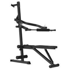 Cortex SS4 Chest and Squat Station (Chest and Squat Station Only)