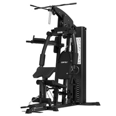 Cortex SS4 Functional Home Gym + Power Tower Station
