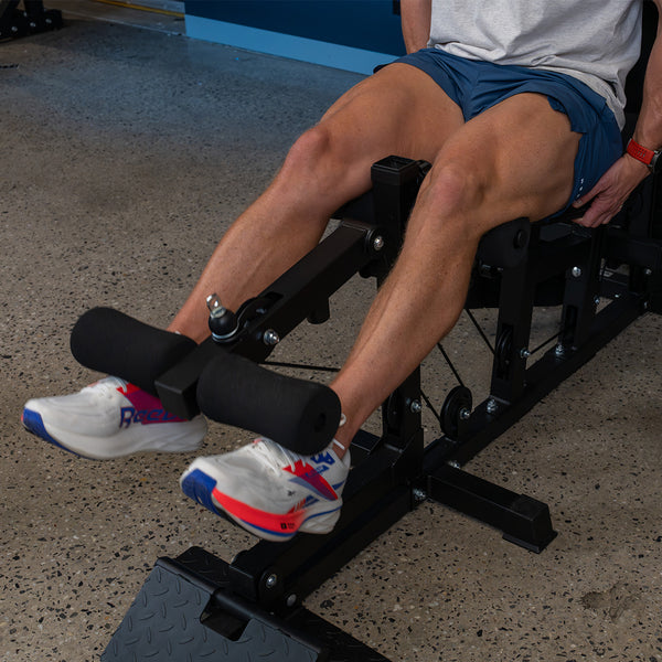 Cortex SS4 Single Station Functional Home Gym (with Power Tower Station)