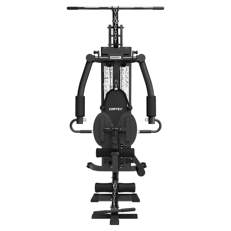 Cortex SS4 Single Station Functional Home Gym (Base Unit) 